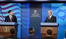 Netanyahu: İsrail ve Amerika'nın birbirinden daha iyi müttefikleri yok