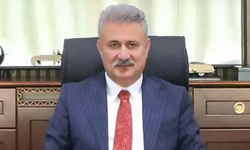 AKP'li Yahşihan Belediye Başkanı Ahmet Sungur görevden uzaklaştırıldı