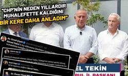 Gürsel Tekin'in 'Göreve başladık' videosuna tepkiler çığ gibi büyüyor