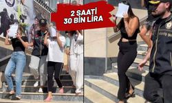 Fuhuş çetesine büyük operasyon!