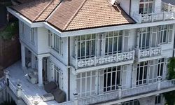FETÖ firarisi Akın İpek'in köşkü dev indirimle yeniden satışta!