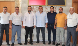 CHP'li 6 belediye meclis üyesi partisinden istifa etti