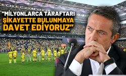 Ali Koç'tan AKP'li Trabzon Belediye Başkanı’na sert tepki