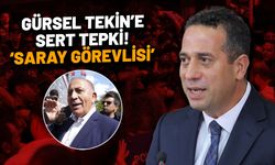 Ali Mahir Başarır abluka gecesini anlattı: 8 saat susuz, yemeksiz kaldık