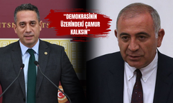 Ali Mahir Başarır'dan Gürsel Tekin'e: Kayyım olarak değil partili olarak gelebilir!
