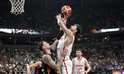 12 Dev Adam Avrupa ikincisi!