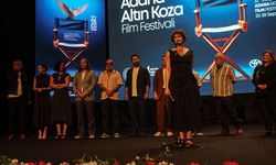 Altın Koza Film Festivali'nde ödüller sahiplerini buldu