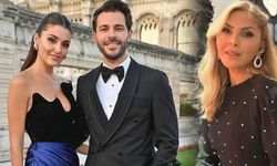 Arzu Sabancı sessizliğini bozdu! Hande Erçel Hakan Sabancı ayrılığına ilk açıklama