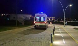 Denize düşen arkadaşını kurtarmak isterken kendi boğuldu