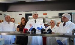 Ataşehir’in ilk kent lokantası hizmete başladı