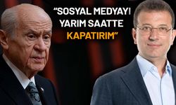 Bahçeli: Ahmet Türk göreve iade edilmeli, Ahmet Özer tahliye edilmeli