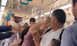 Çocuklarının gözü önünde darp edilen babaya hapis talebi!