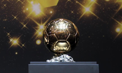 Ballon d'Or 2025 sahiplerini buldu! İşte yılın en iyisi
