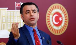 CHP'de Barış Yarkadaş disipline sevk edildi!