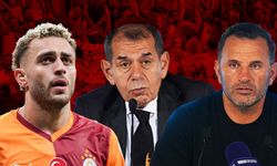 Barış Alper krizinin perde arkası ortaya çıktı