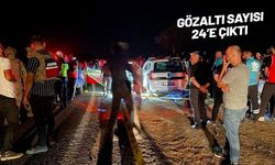 Batman’da düğün dönüşü aileye pusu! 2'si çocuk 4 kişi katledildi