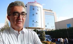 Bayrampaşa Belediye Başkanı Hasan Mutlu tutuklandı!