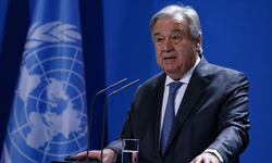 BM Genel Sekreteri Guterres: Filistinliler için devlet bir haktır, bir ödül değil
