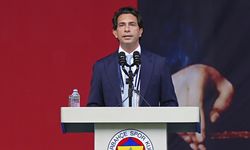 Fenerbahçe kongresinde Galatasaray'a sert gönderme