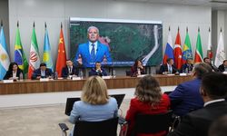 Bursa dijital dönüşümde dünyaya örnek oluyor