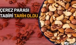 Yurttaş için kuruyemiş artık lüks oldu! İşte çerezin zam şampiyonu