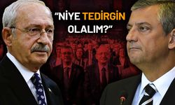 CHP'den 'pazartesi' mesajı: Kayyımın ömrü 6 gün