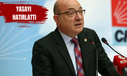 İlhan Cihaner'den kongre çıkışı! "Maddeyi sıkılıp okumadılar mı?'