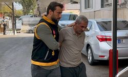 Sokakta oynayan çocukları sopayla dövdü, tutuklandı