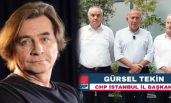 Armağan Çağlayan'dan 'başladık' diyen Gürsel Tekin'e: Görevin bundan haberi var mı?