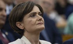 Canan Kaftancıoğlu sessizliğini sessizlikle bozdu