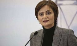 "Gürsel Tekin'e katılacak" iddiaları sonrası Canan Kaftancıoğlu cephesinden açıklama
