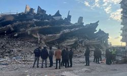 51 kişinin öldüğü apartmanın müteahhidinden skandal savunma