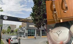 KYK Cevizlibağ Atatürk Kız Öğrenci Yurdu'ndaki skandal görüntülere soruşturma