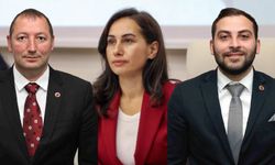 CHP Beykoz'da peş peşe istifalar