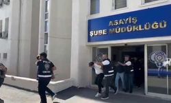 Kendilerini savcı diye tanıtıp dolandırıcılık yapanlar yakalandı