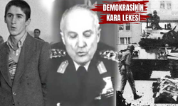 12 Eylül faşist darbesinin 45. yılında acılar hala taze