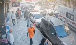 Şehir eşkıyaları yol kesip 3 kişiyi darp etti