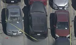 Dünyaca ünlü şarkıcının otomobilinde ceset bulundu