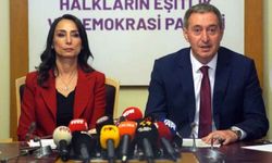 DEM Parti Eş Genel Başkanlarından 'Kent Uzlaşısı' davası tepkisi