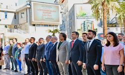 Miryokefalon Zaferi’nin 849. yıldönümü kutlanıyor