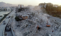 Türkiye’nin deprem raporu: 125 yılda büyüklüğü 6 ve üzeri 111 deprem