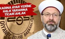 Erbaş gitti Cuma hutbesi de değişti!