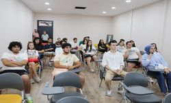 Başkan Yetişkin’den eğitime efeler gibi destek