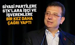 İmamoğlu: Türkiye çok büyük bir tehlikenin eşiğinde
