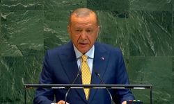 Erdoğan'ın BM'de mikrofonunun kapanmasına İletişim Başkanlığı'ndan açıklama!