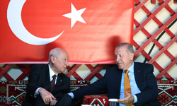 Erdoğan'ın ardından Bahçeli'den de YPG'ye operasyon sinyali