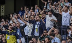 Fenerbahçe kongresinde Aziz Yıldırım sürprizi