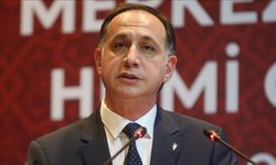 TFF'den MHK Başkanı Ferhat Gündoğdu hakkında açıklama