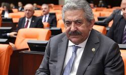 MHP'li Feti Yıldız'dan çözüm süreci açıklaması: İnfaz kanununda düzenlemeye ihtiyaç var
