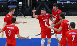 Filenin Efeleri tarihte ilk kez çeyrek finalde!